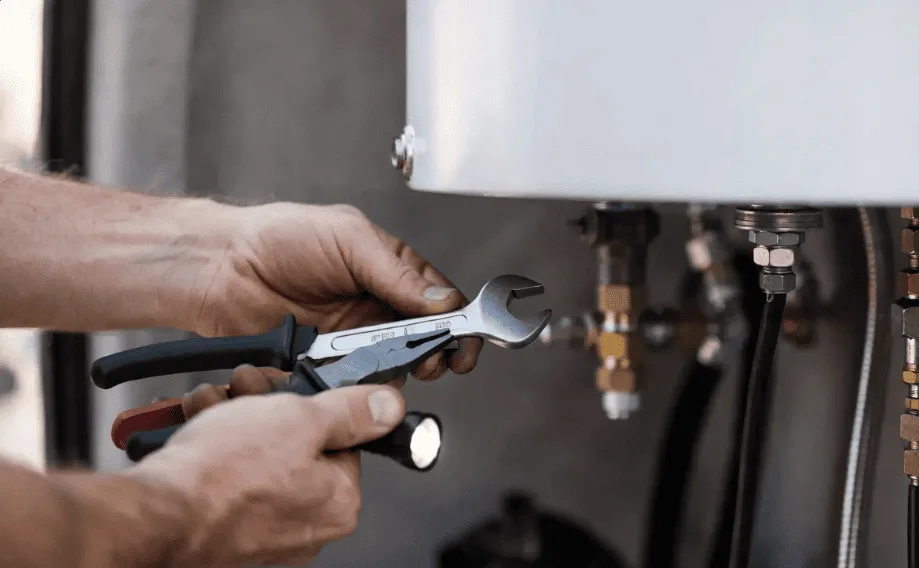 Why choose Water Heater Repair in Mount Perry, OH